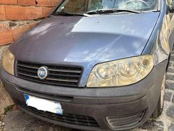 Usata 2004 Fiat Punto Dynamic Due volumi | 1900 € (Buon prezzo)
