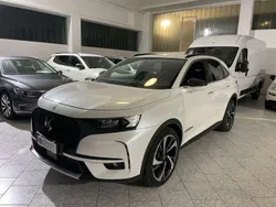 Bianco Usata 2021 DS Automobiles DS7 Crossback Performance SUV | 26.500 € (Ottimo prezzo)