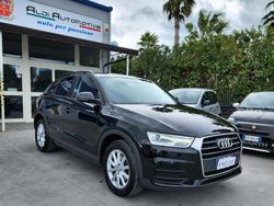 Nero Usata 2016 Audi Q3 SUV | 16.000 € (Buon prezzo)