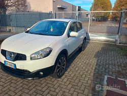 Usata 2011 Nissan Qashqai SUV | 5300 € (Buon prezzo)