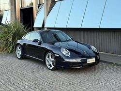 Blu Usata 2005 Porsche 911 Carrera Coupé | 59.500 € (Molto cara)