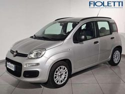 Grigio Usata 2014 Fiat Panda Lounge Due volumi | 7400 € (Buon prezzo)