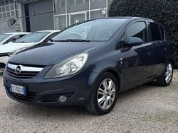 Other Usata 2010 Opel Corsa Edition Tre volumi | 5200 € (Buon prezzo)