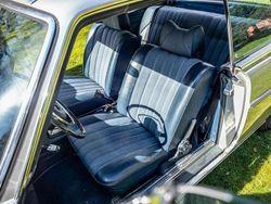 Argento Usata 1970 Mercedes 250 Coupé | 32.000 €