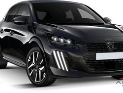 Nero Usata 2025 Peugeot 208 Allure Due volumi | 14.900 € (Super prezzo)