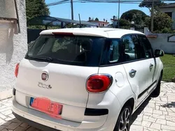 Usata 2018 Fiat 500L Monovolume | 12.000 € (Molto cara)