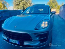 Usata 2015 Porsche Macan S SUV | 24.900 € (Super prezzo)