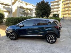 Usata 2017 Renault Captur Intens SUV | 10.700 € (Buon prezzo)