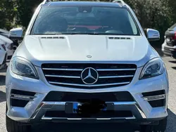 Usata 2014 Mercedes ML250 SUV | 17.000 € (Buon prezzo)