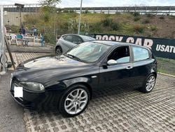Nero Usata 2009 Alfa Romeo 147 Due volumi | 2999 € (Buon prezzo)
