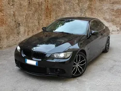 Usata 2007 BMW 330 M Sport Coupé | 13.500 € (Molto cara)