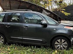 Grigio Usata 2012 Citroën C3 Picasso Attraction Monovolume | 999 € (Super prezzo)