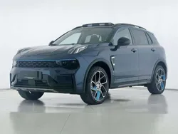 Blu Usata 2022 Lynk & Co 01 SUV | 22.900 € (Buon prezzo)
