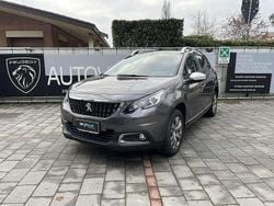Grigio Usata 2018 Peugeot 2008 Style SUV | 10.500 € (Super prezzo)