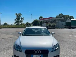 Usata 2011 Audi TT Coupé | 14.900 € (Buon prezzo)