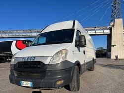 Bianco Usata 2013 Iveco Daily Furgone | 14.000 € (Super prezzo)