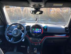 Nero Usata 2023 Mini John Cooper Works Countryman SUV | 36.000 € (Buon prezzo)