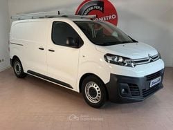 Bianco Usata 2022 Citroën Jumpy Monovolume | 11.980 € (Buon prezzo)