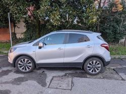 Argento Usata 2019 Opel Mokka X Innovation SUV | 11.900 € (Buon prezzo)