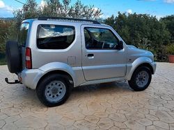 Usata 2005 Suzuki Jimny SUV | 8000 € (Ottimo prezzo)