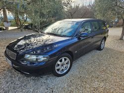 Blu Usata 2004 Volvo V70 Station wagon | 2500 € (Cara)