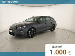 Magnetic tech Usata 2024 Cupra Leon Station wagon | 28.900 € (Buon prezzo)