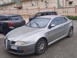 Grigio Usata 2005 Alfa Romeo GT Coupé | 700 €