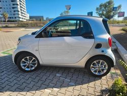 Usata 2019 Smart ForTwo Electric Drive Passion Due volumi | 9900 € (Buon prezzo)