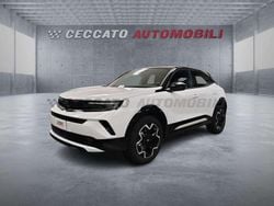 Argento Nuova 2025 Opel Mokka S SUV | 22.022 € (Buon prezzo)