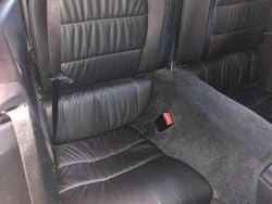 Grigio Usata 2002 Porsche 911 Cabrio | 42.500 € (Buon prezzo)