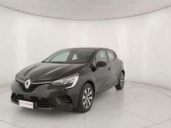 Nero Usata 2022 Renault Clio V Equilibre | 12.950 €
