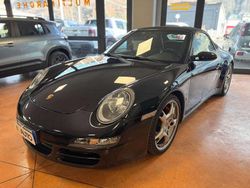 Nero Usata 2006 Porsche 911 Carrera 4S Cabriolet Cabrio | 60.990 € (Super prezzo)