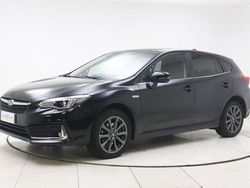 Nero Usata 2021 Subaru Impreza Premium Tre volumi | 21.000 €