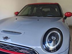 Usata 2018 Mini John Cooper Works Clubman Station wagon | 27.000 € (Molto cara)