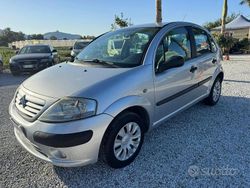 Grigio Usata 2005 Citroën C3 Due volumi | 2400 € (Buon prezzo)