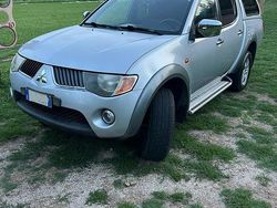 Usata 2006 Mitsubishi L200 Pick-up | 9000 € (Super prezzo)