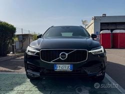 Nero Usata 2019 Volvo XC60 R-Design SUV | 29.499 € (Molto cara)