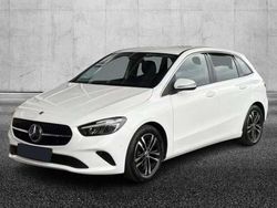 Bianco Usata 2024 Mercedes B180 Advanced Monovolume | 31.950 € (Buon prezzo)