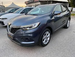 Blu/azzurro Usata 2020 Renault Kadjar SUV | 14.950 € (Super prezzo)