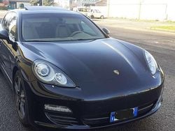 Nero Usata 2011 Porsche Panamera Tre volumi | 25.000 € (Super prezzo)