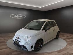 Grigio Usata 2022 Abarth 595 Competizione Tre volumi | 22.900 € (Buon prezzo)
