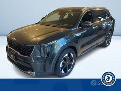 Grigio Nuova 2025 Kia Sorento SUV | 60.910 € (Buon prezzo)