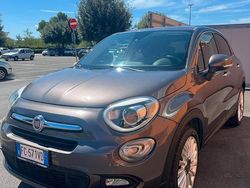 Grigio Usata 2016 Fiat 500 Tre volumi | 9900 € (Buon prezzo)