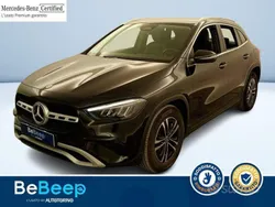 Nero Usata 2024 Mercedes GLA180 Advanced SUV | 36.500 € (Buon prezzo)