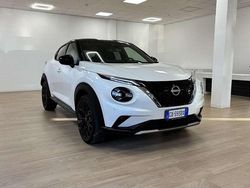 Bianco Usata 2025 Nissan Juke SUV | 27.500 € (Molto cara)
