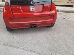 Usata 2016 Casalini M14 | 6800 €