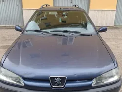 Usata 1998 Peugeot 306 Station wagon | 1200 €