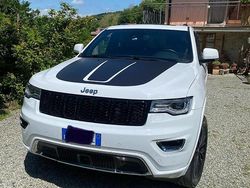 Usata 2019 Jeep Grand Cherokee Overland SUV | 27.000 € (Buon prezzo)
