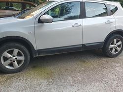 Grigio Usata 2008 Nissan Qashqai SUV | 6000 € (Molto cara)