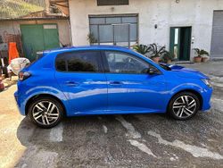 Usata 2022 Peugeot 208 Allure Due volumi | 14.000 € (Cara)